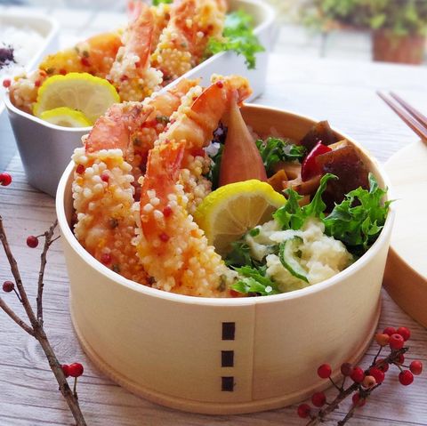 子供に また作って と言われるエビのレシピ15選 和洋中たのしめる味付けをご紹介 モデルプレス 子供に また作って と言われるエビのレシピ15選 和洋中たのしめる味付けをご紹介 モデルプレス