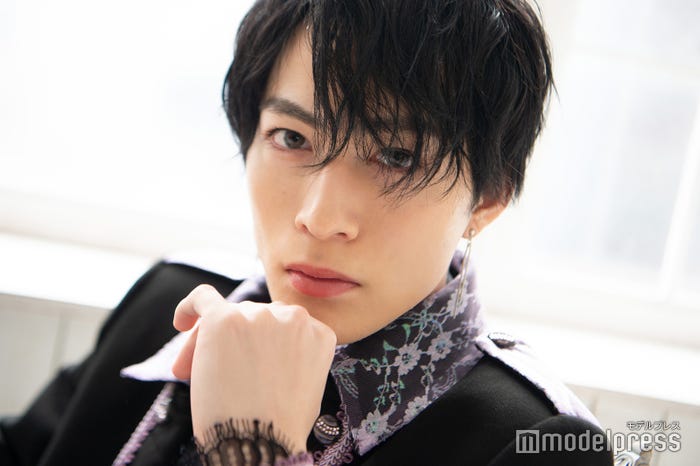 高橋わたる (C)モデルプレス