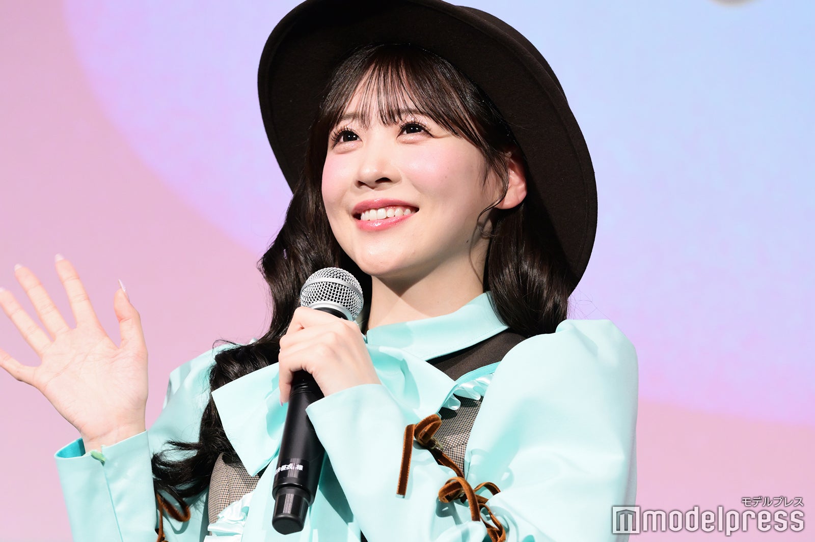 櫻井優衣（C）モデルプレス