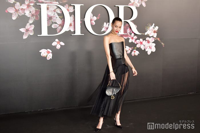 水原希子(C)モデルプレス