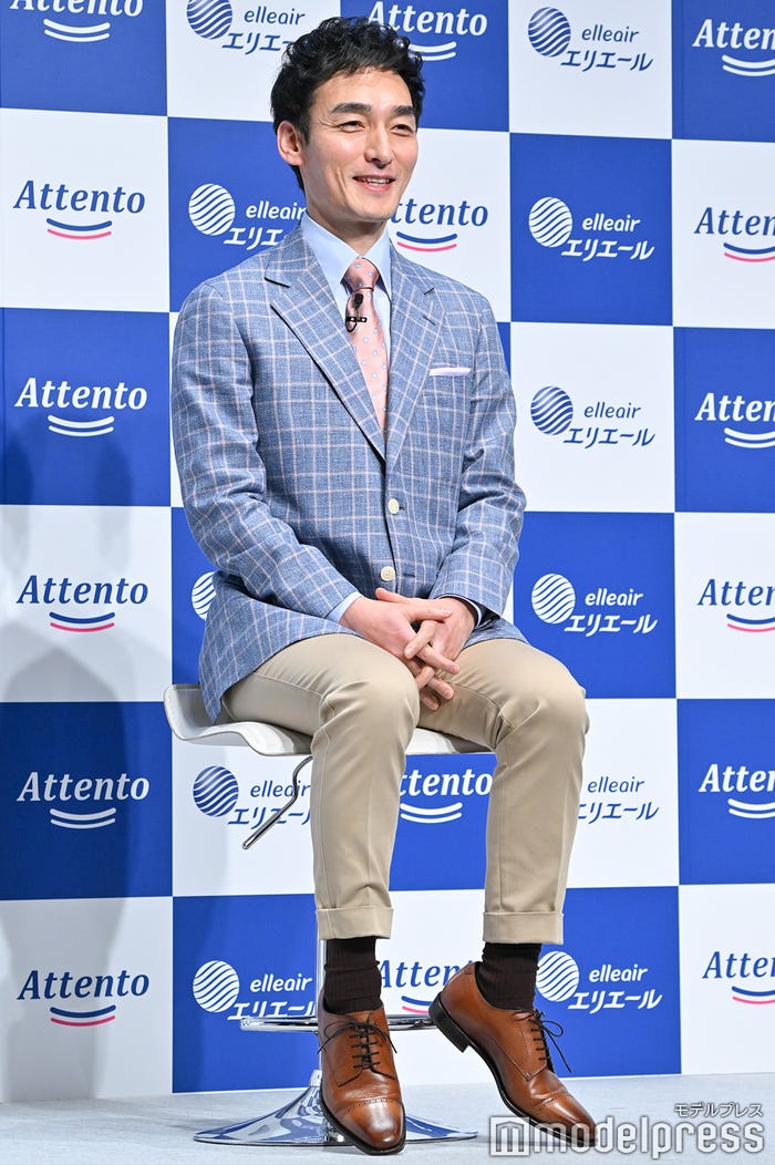 草なぎ剛(C)モデルプレス