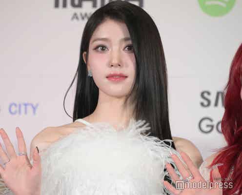 Kep1erシャオティン、12月は中国活動専念 グループ活動への不参加発表