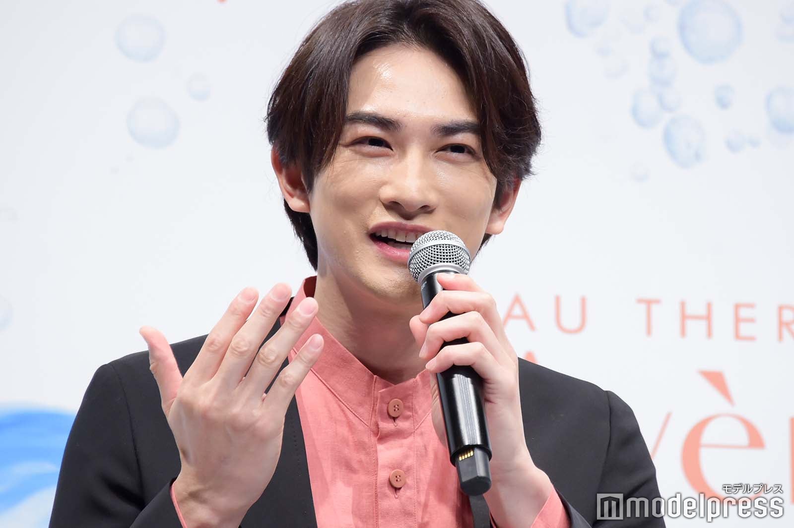 町田啓太（C）モデルプレス