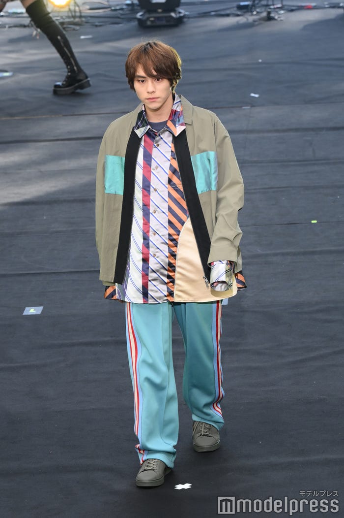 山下幸輝(C)モデルプレス