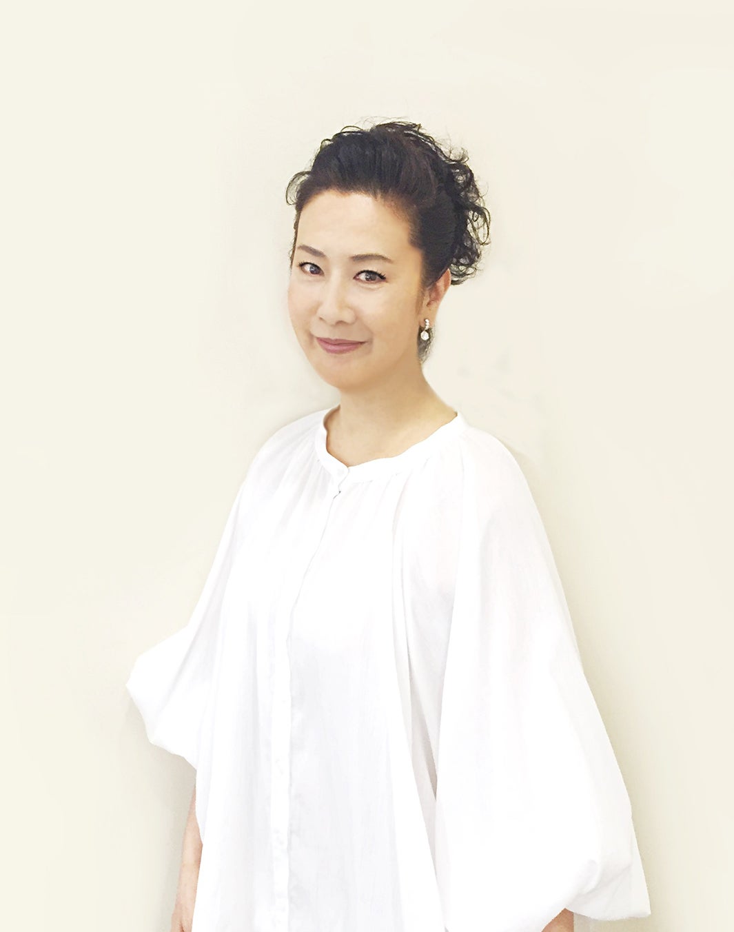 名取裕子（画像提供：カンテレ）