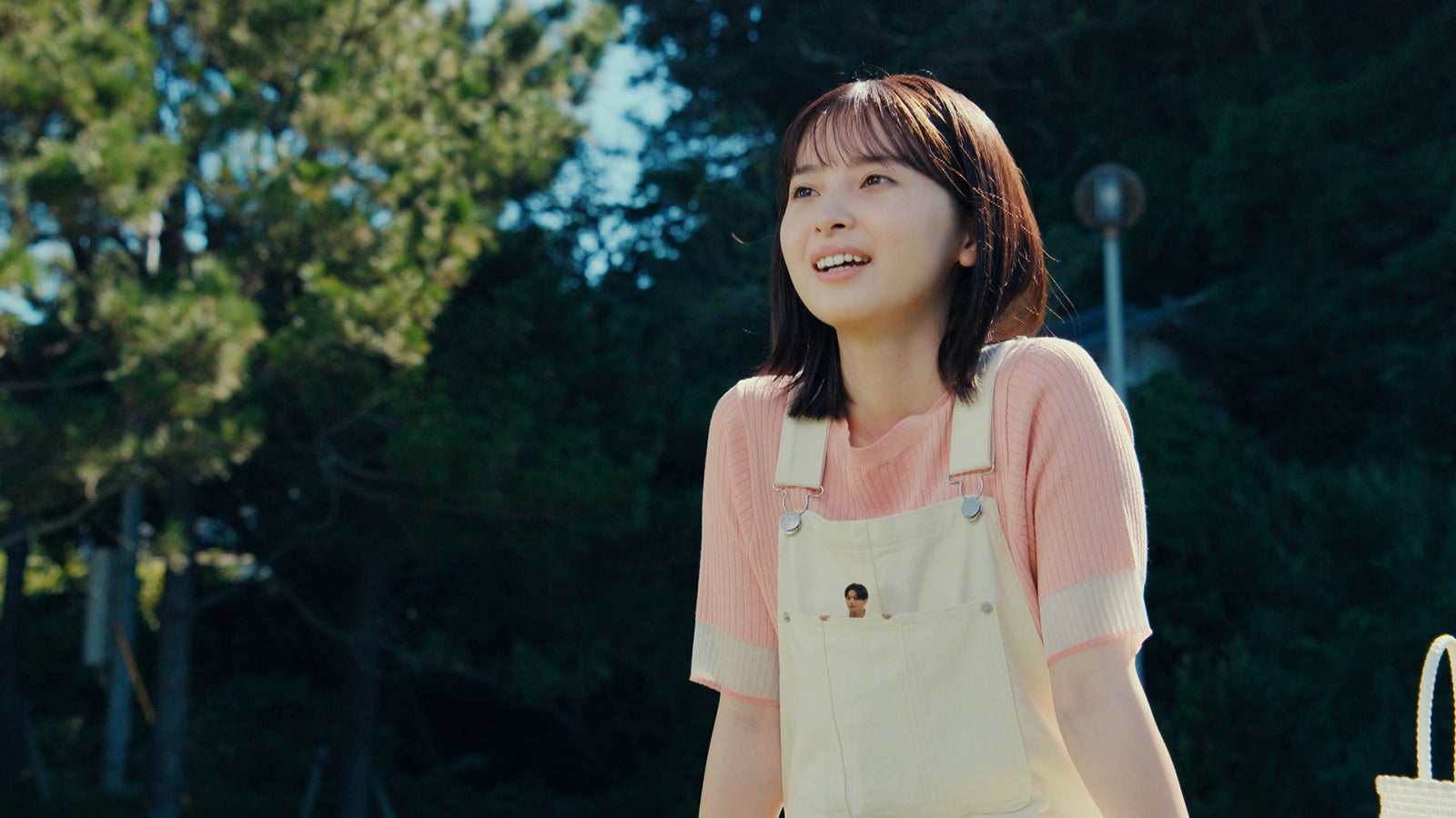 八木勇征、飯沼愛「南くんが恋人！？ 」最終話より（C）テレビ朝日