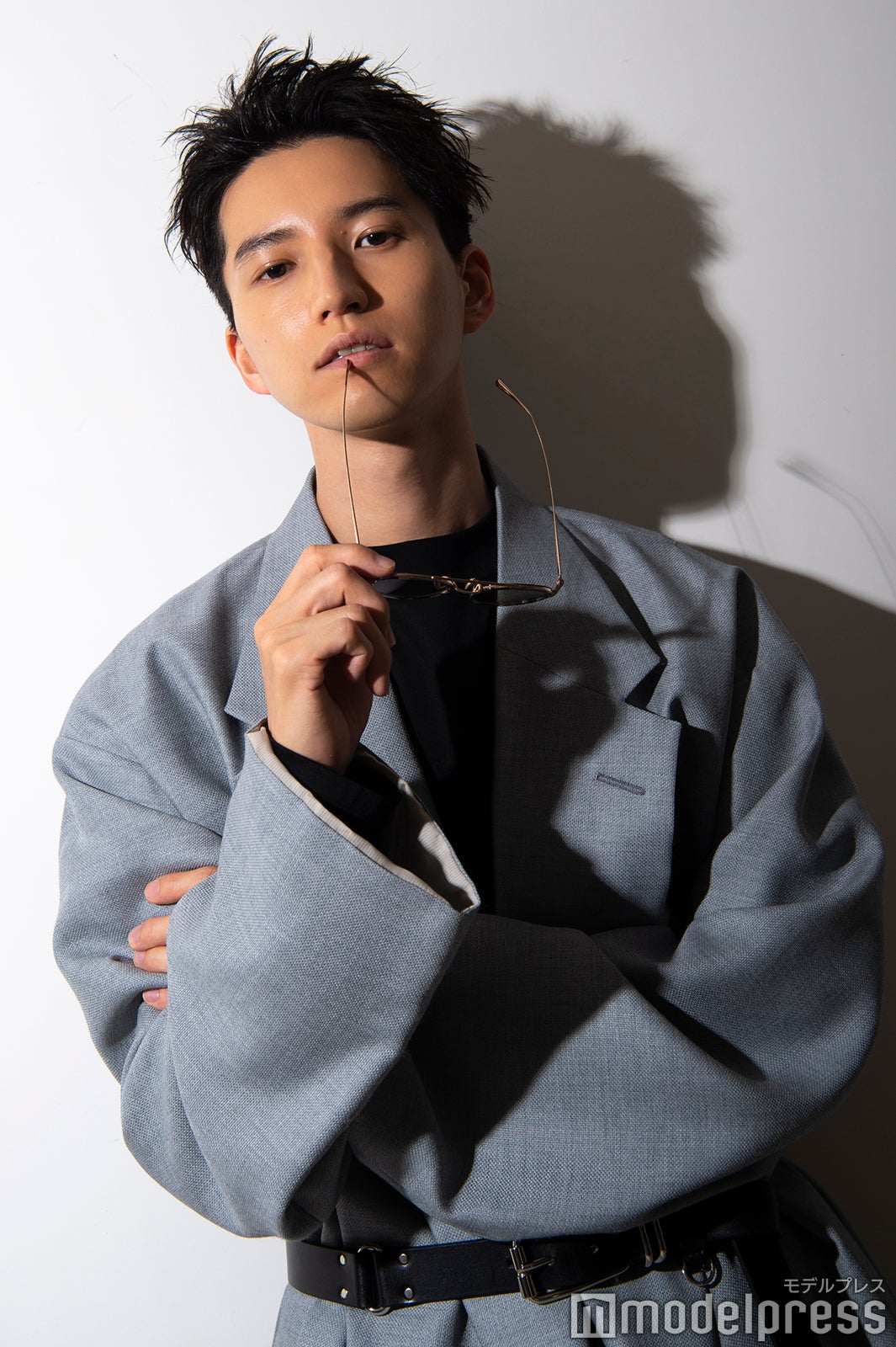 田口 淳之介（C）モデルプレス