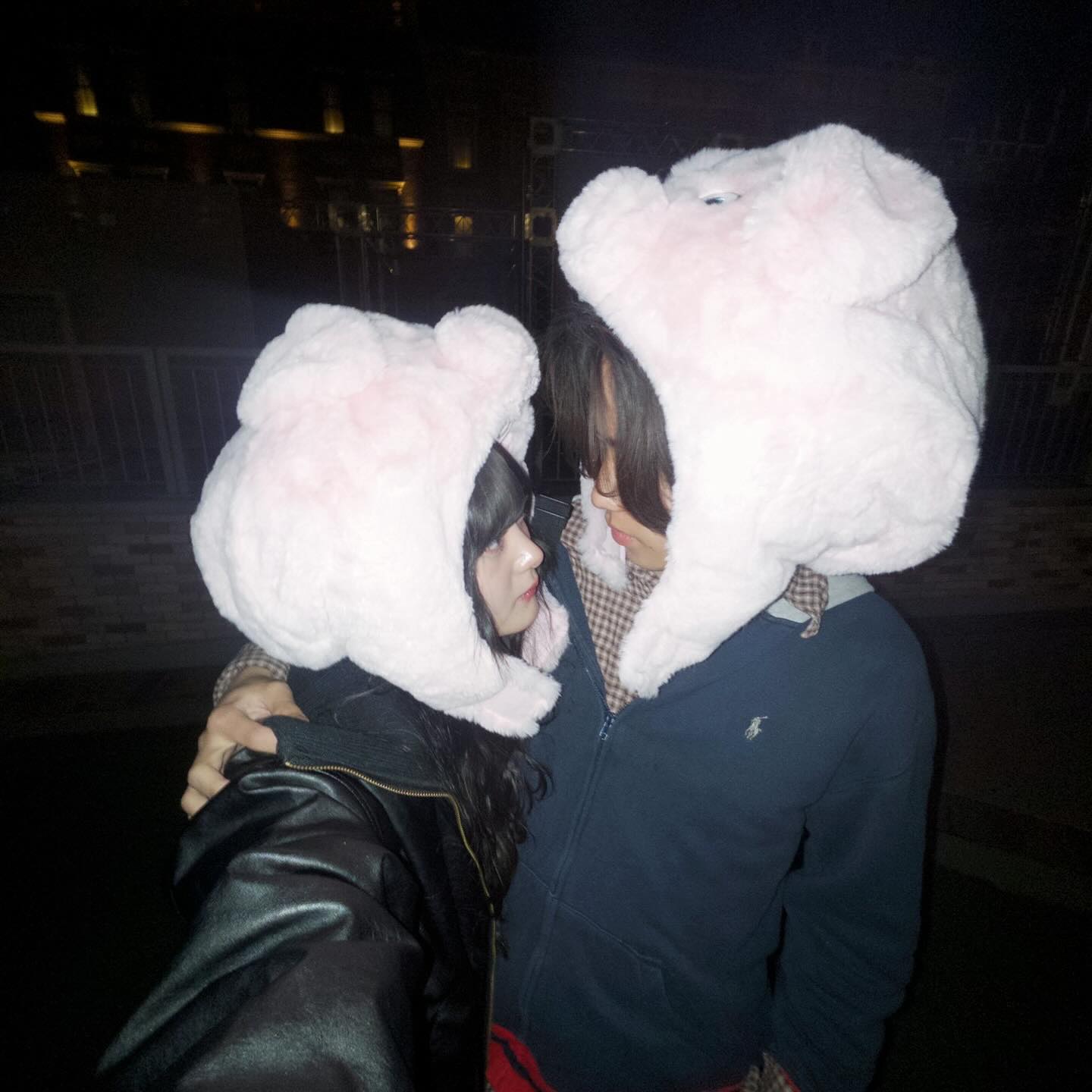 飯沼虎王Instagramより