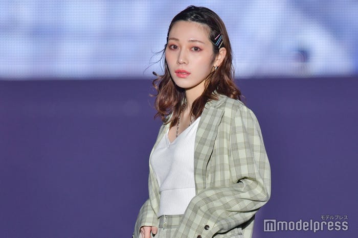 古川優香(C)モデルプレス