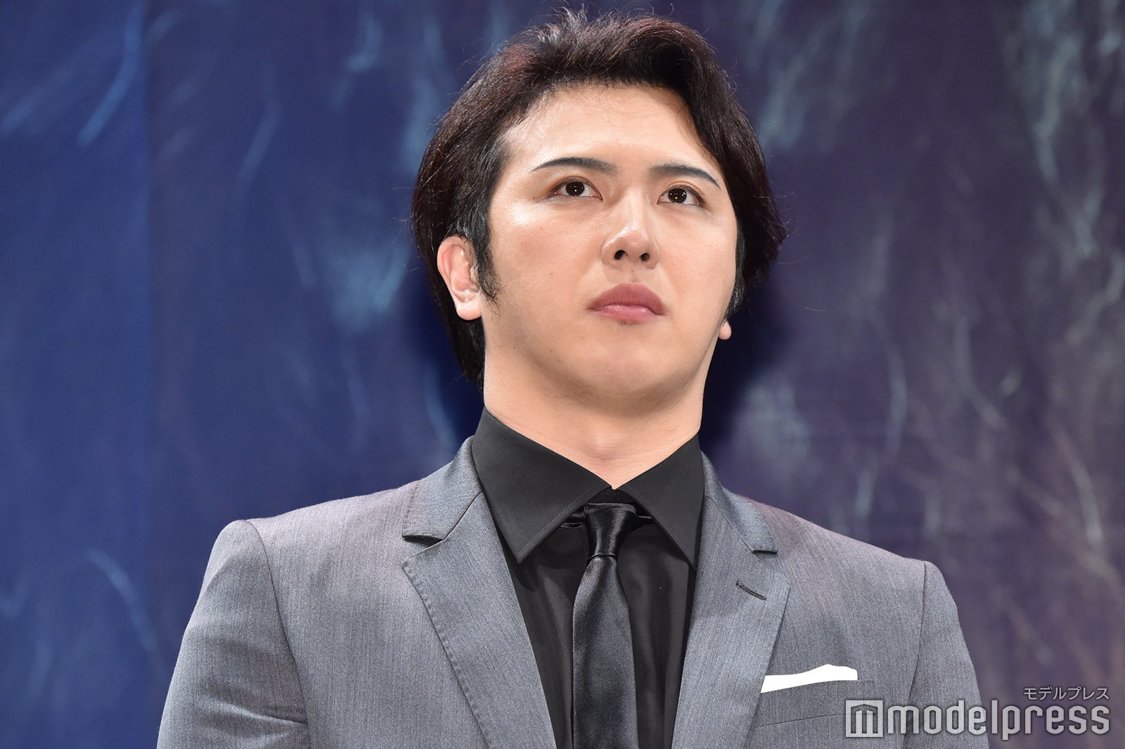 尾上松也 （C）モデルプレス