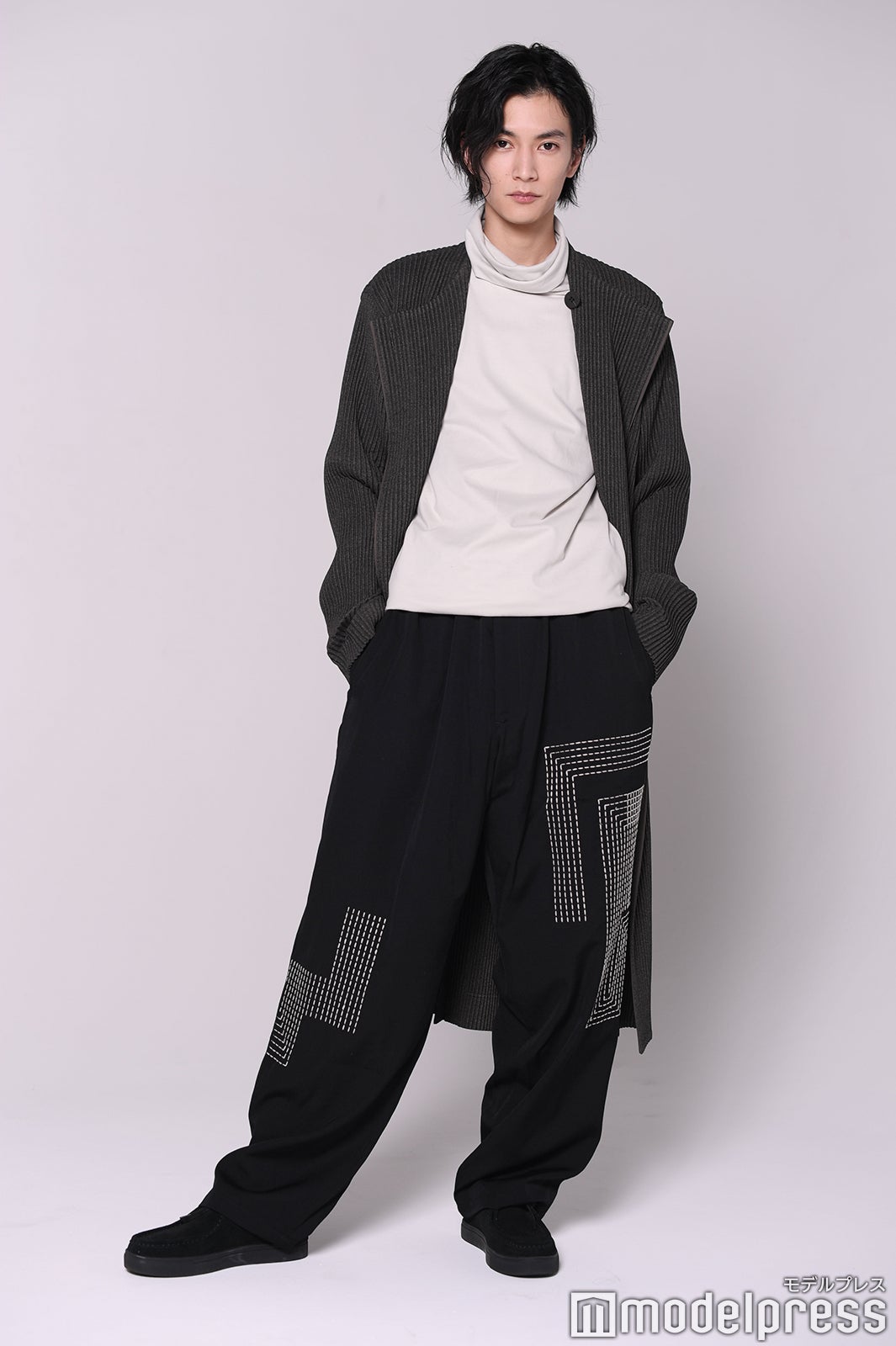 渡邊圭祐（C）モデルプレス