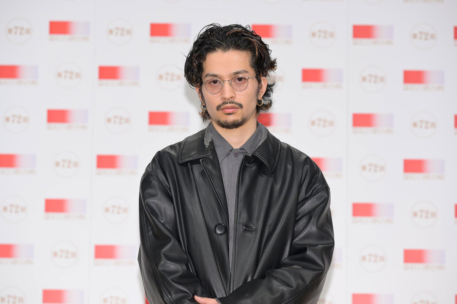 ＜紅白リハ＞常田大希、紅白でSixTONESの“バック”叶わず「ダメでした」