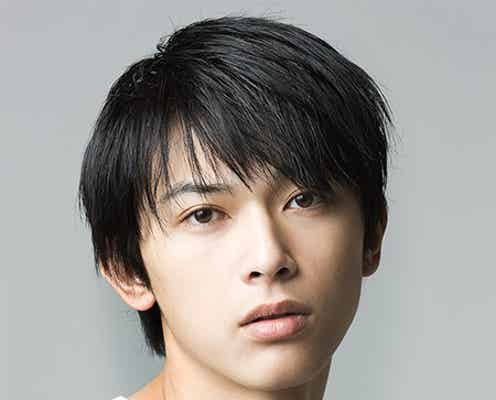 吉沢亮「東京ランウェイ 2015 S/S」出演決定<モデルプレス独占コメント>