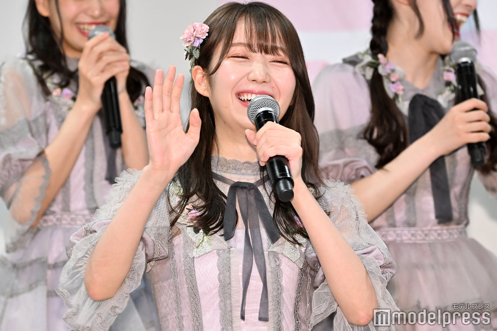 大谷映美里 （C）モデルプレス