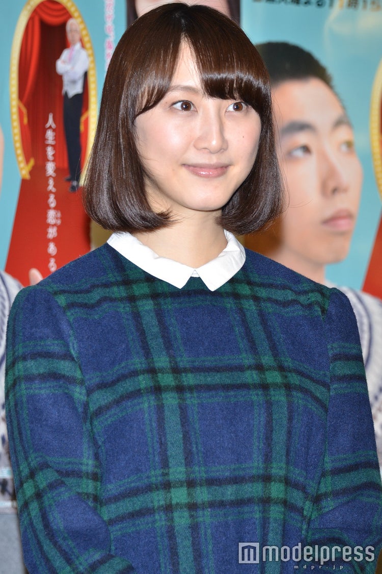 画像3 7 松井玲奈 大好きで 共演者を待ち受けに モデルプレス