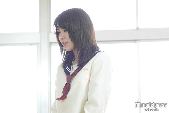 石川恋/映画「キリング・カリキュラム 人狼処刑ゲーム 序章」より