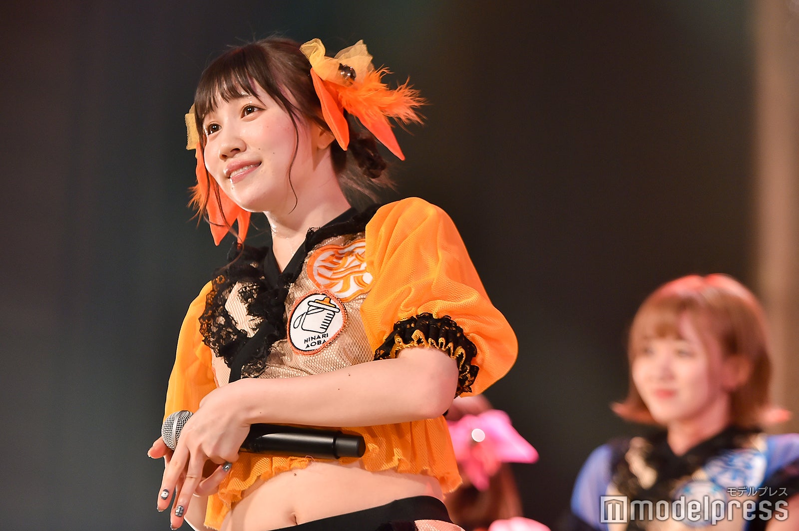 FES☆TIVE（C）モデルプレス