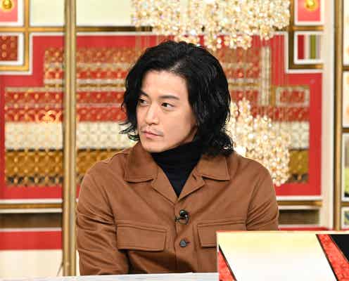 小栗旬、嵐・松本潤との仲良しすぎるプライベート 亡き恩人への想いも語る