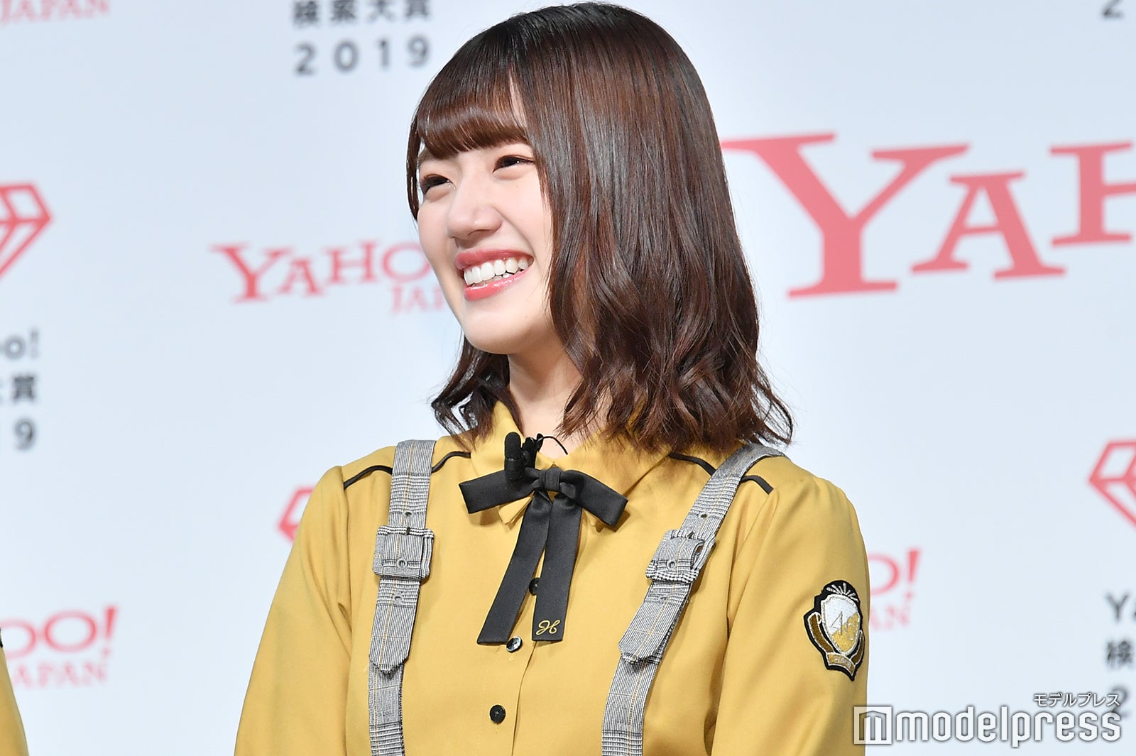 佐々木美玲（C）モデルプレス