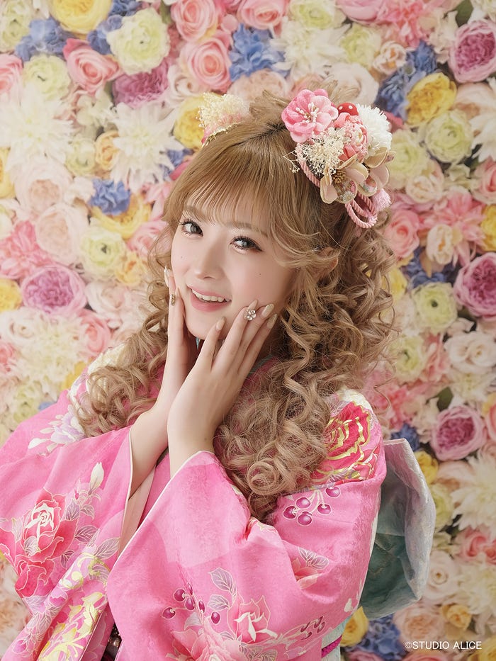 聖菜(提供写真)