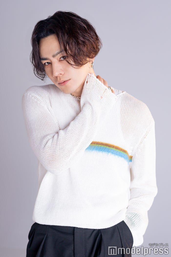 登坂広臣(C)モデルプレス