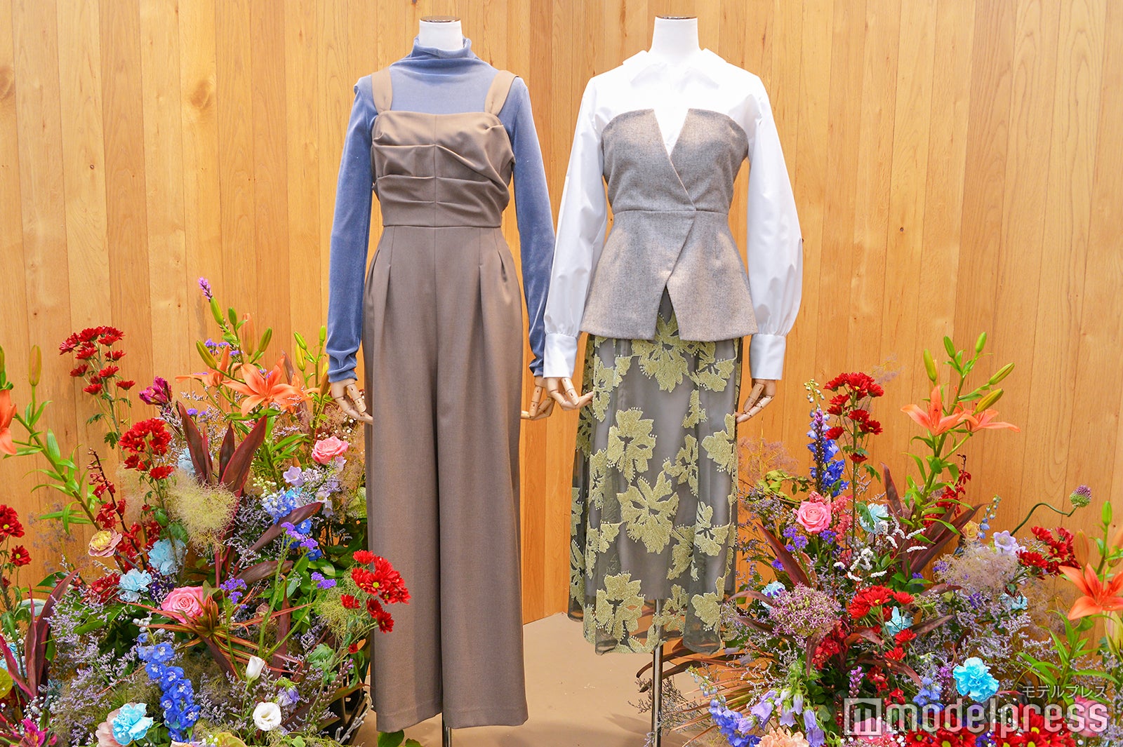 LAGUNAMOON 23AW（C）モデルプレス