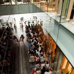 イベント会場の様子