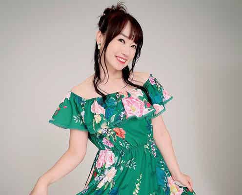 水樹奈々、“クラスで隣の席”堂本剛から驚かれた理由「俺の知ってる近藤さんじゃない」