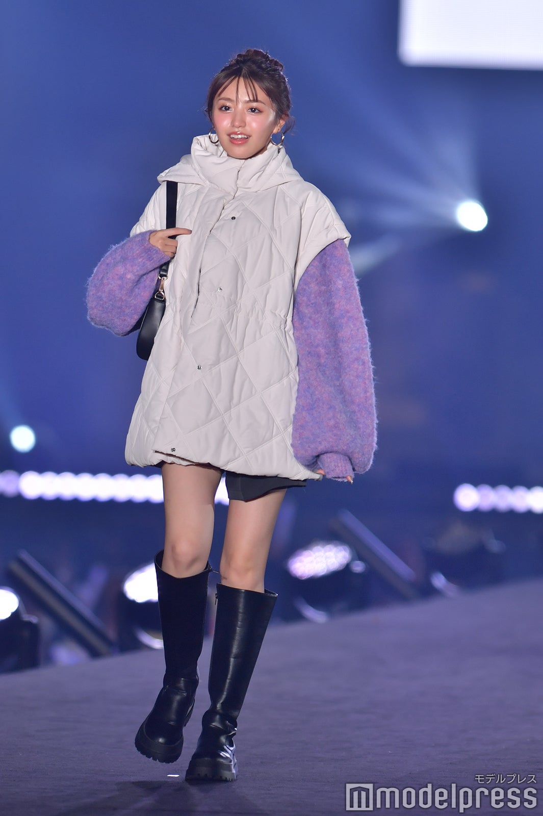 香音（C）モデルプレス