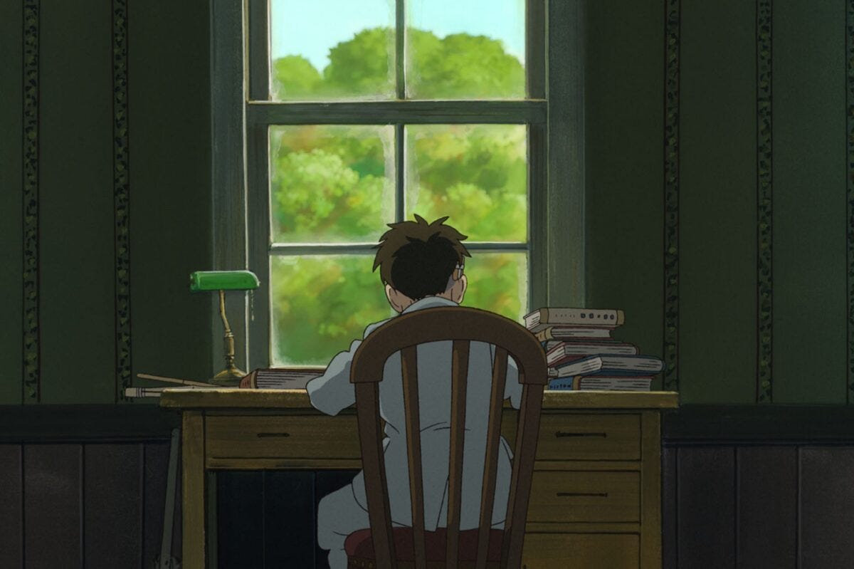 君たちはどう生きるか