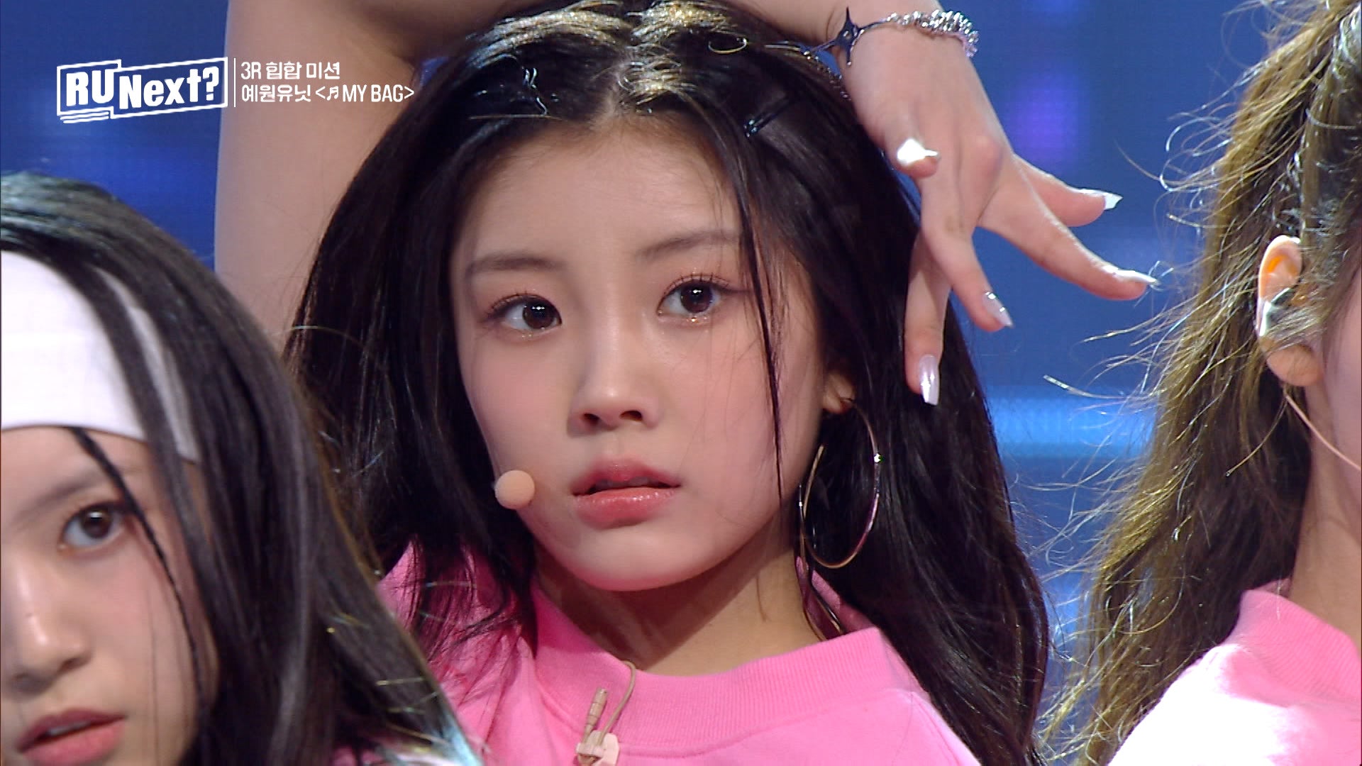 HYBE新サバイバル「R U Next？」練習生歴2ヶ月でKARAギュリら絶賛「16歳で出せるバイブスではない」