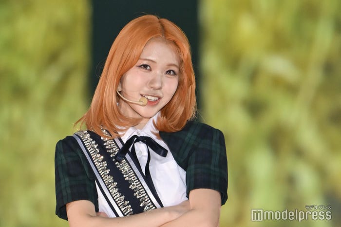 TSUZUMI(C)モデルプレス