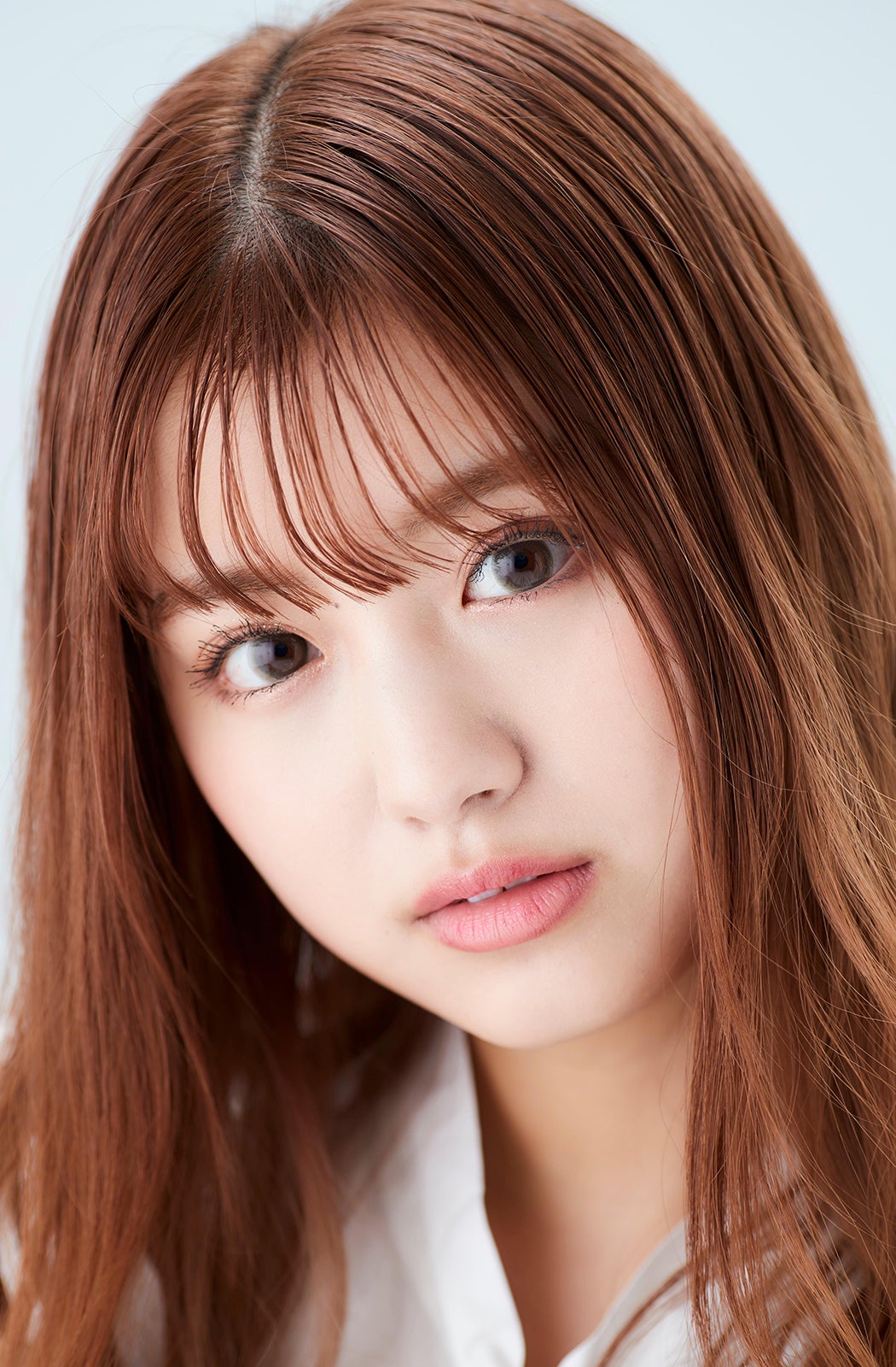 鶴嶋乃愛（のあにゃん）（提供写真）