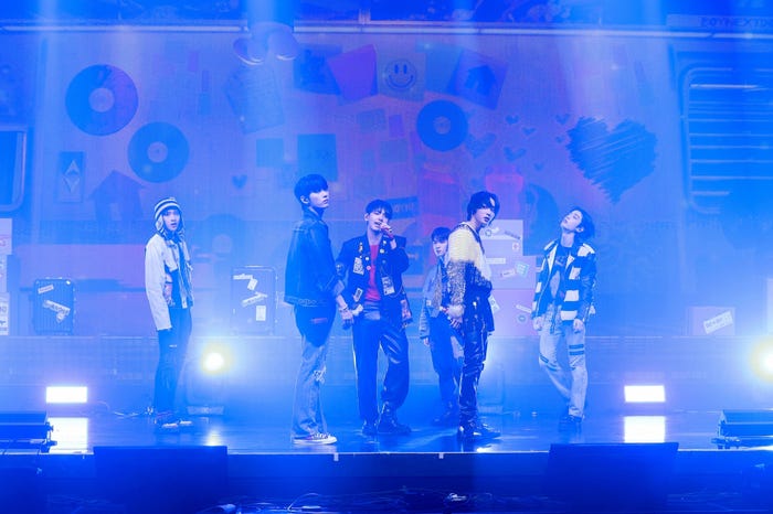 BOYNEXTDOOR(C)KOZ Entertainment. All Rights Reserved.