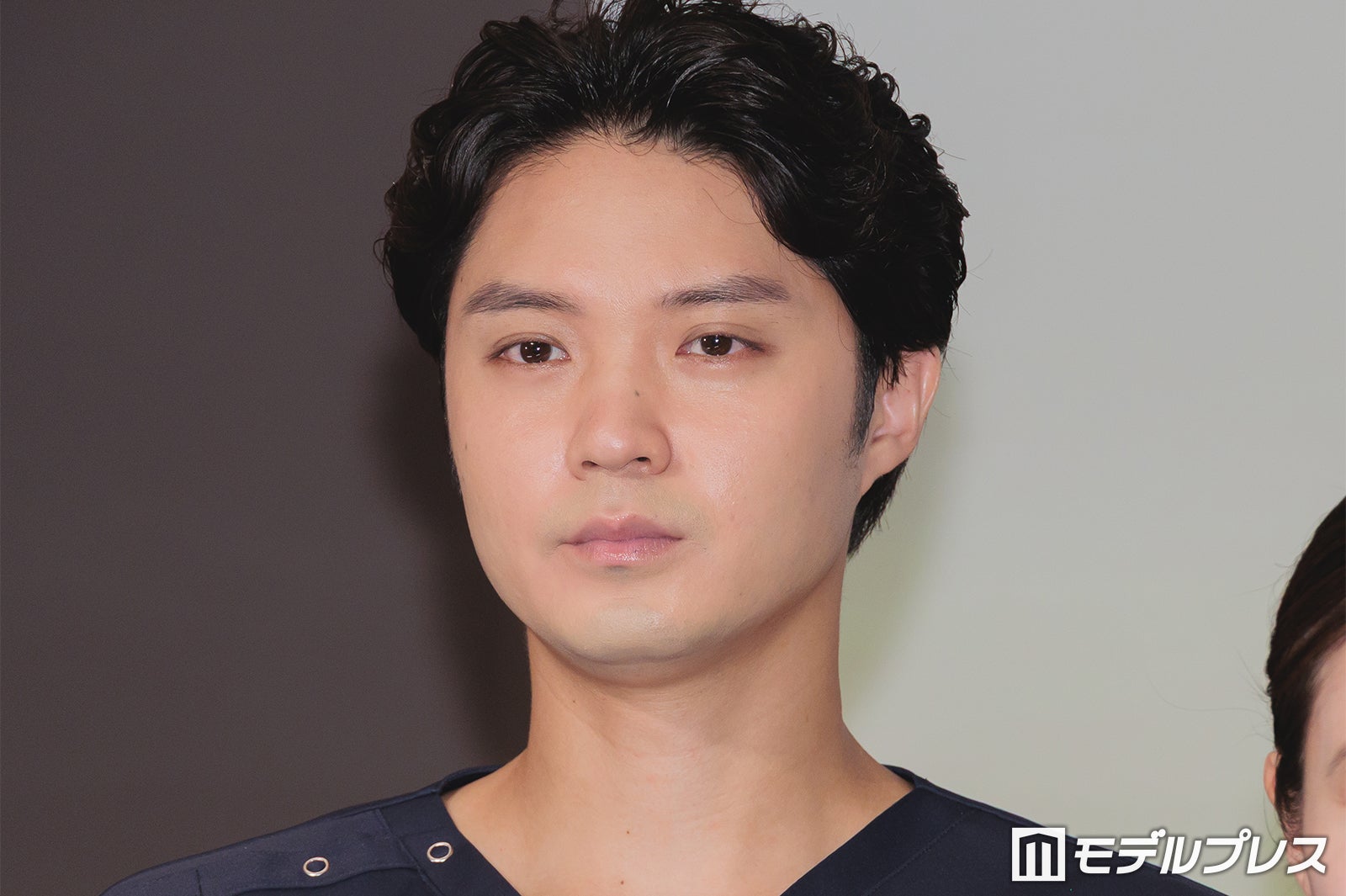 磯村勇斗（C）モデルプレス