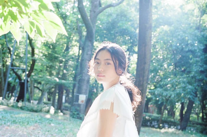 水野響心(提供写真)