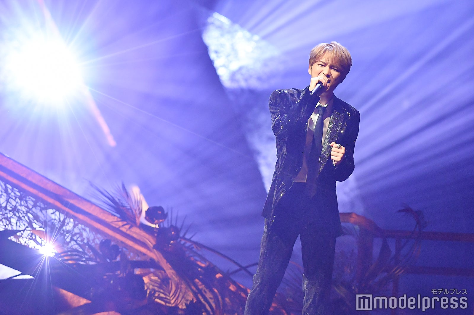 ジェジュン （C）モデルプレス