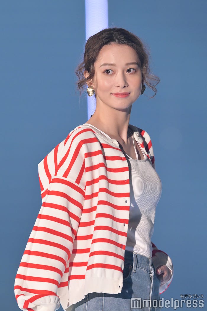 Niki(C)モデルプレス