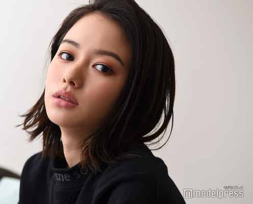 山本舞香、飛躍の2018年も「主演じゃない役が代表作というのはダサい」“正直すぎるキャラクター”でバラエティ番組でも存在感<モデルプレスインタビュー>