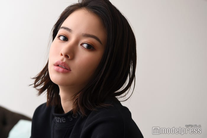 山本舞香 (C)モデルプレス