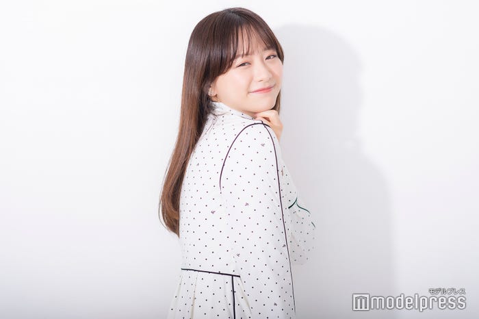 森香澄(C)モデルプレス