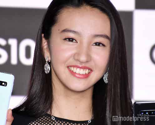 Koki,、モデル活動開始から1年 現在の心境と今後を語る