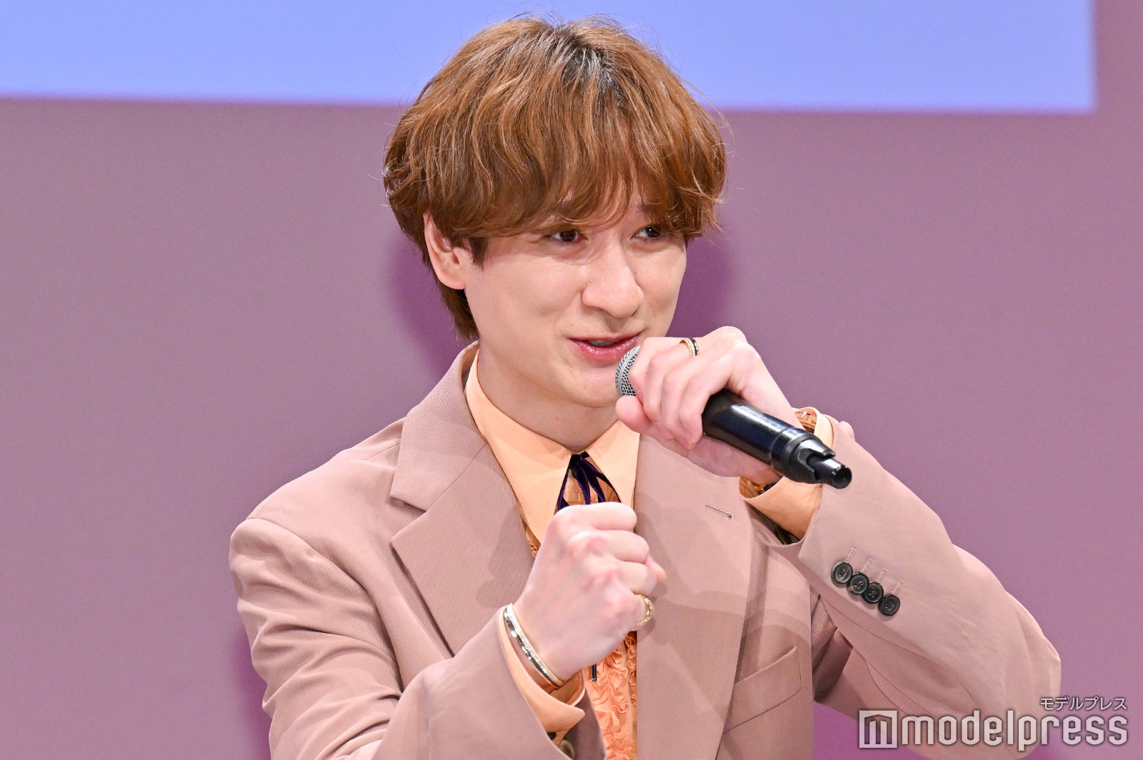 宮田俊哉（C）モデルプレス