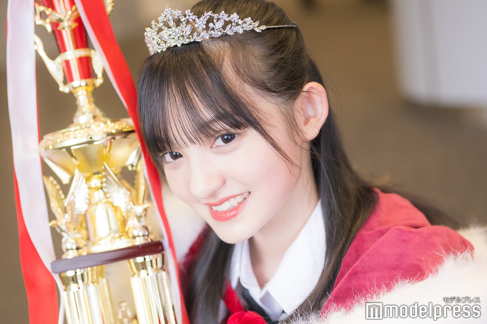 みおさん（C）モデルプレス