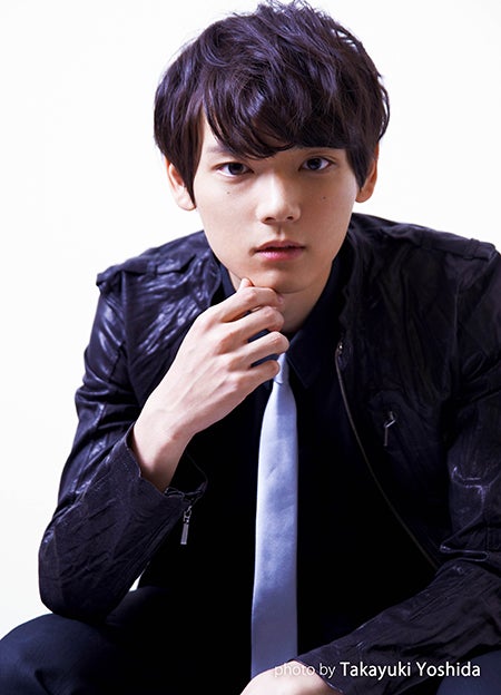 古川雄輝、2年ぶりの挑戦　傑作ブラック・コメディで新境地