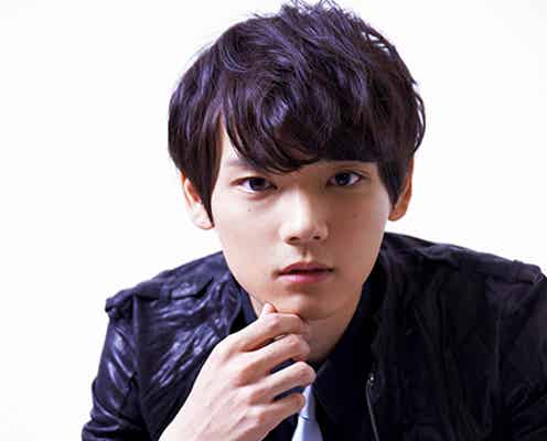 古川雄輝、2年ぶりの挑戦 傑作ブラック・コメディで新境地