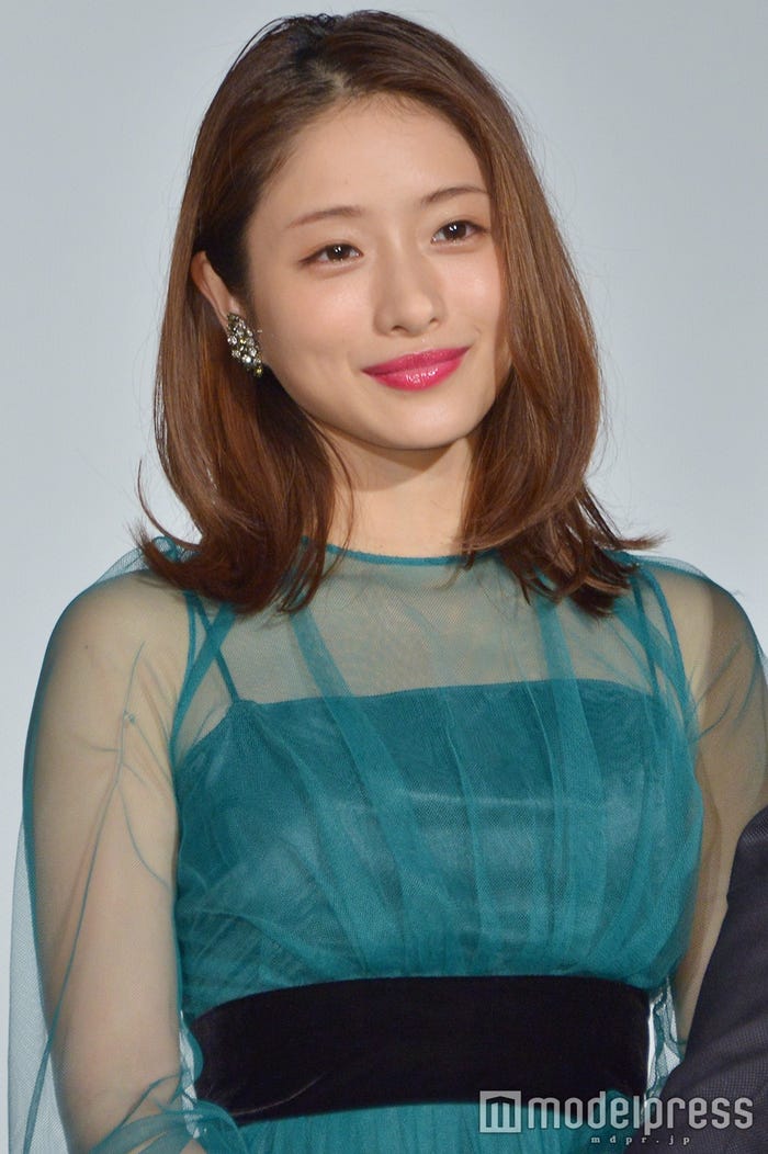 石原さとみ(C)モデルプレス