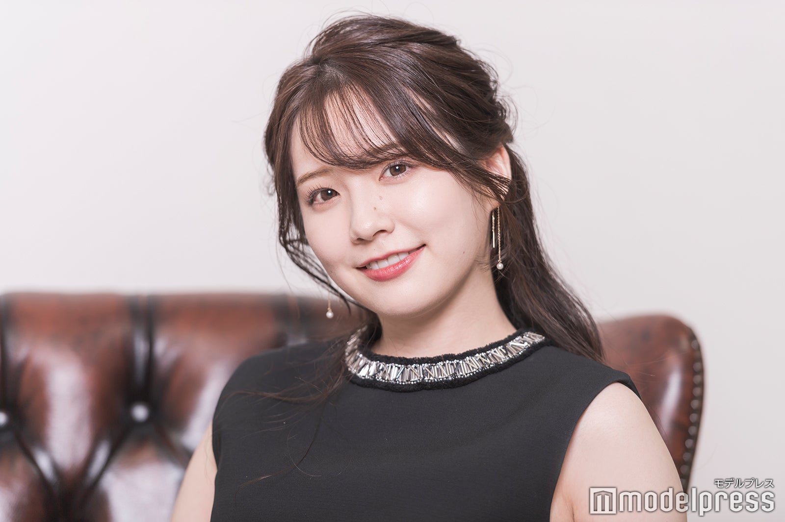 AYANEさん（C）モデルプレス