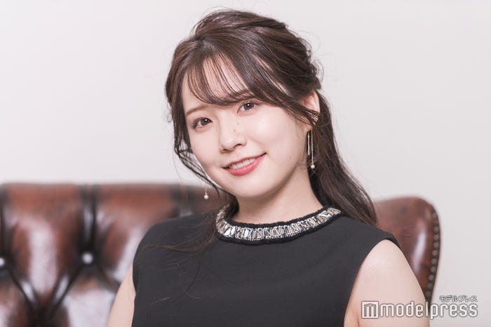 AYANEさん(C)モデルプレス