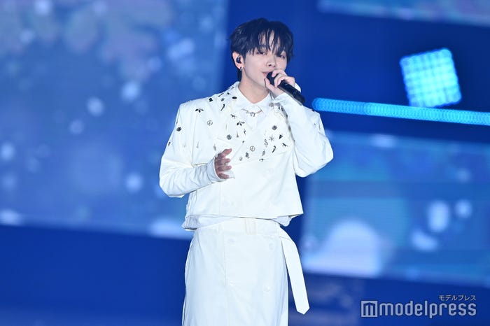 宮世琉弥(C)モデルプレス